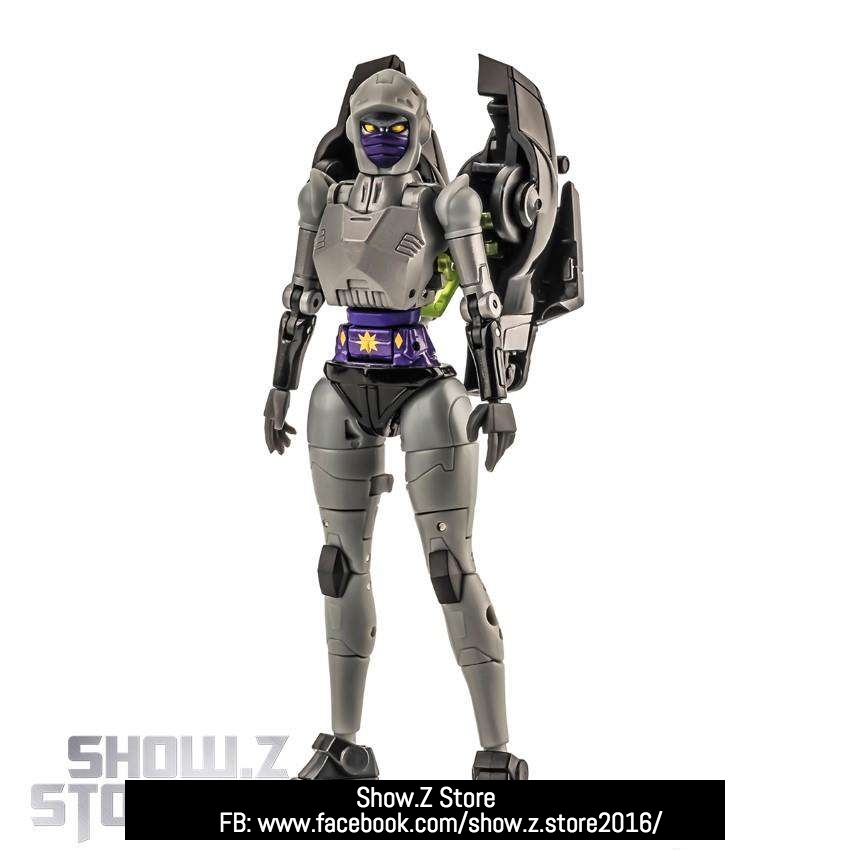 NewAge H48N Ninja Dickey Arcee
