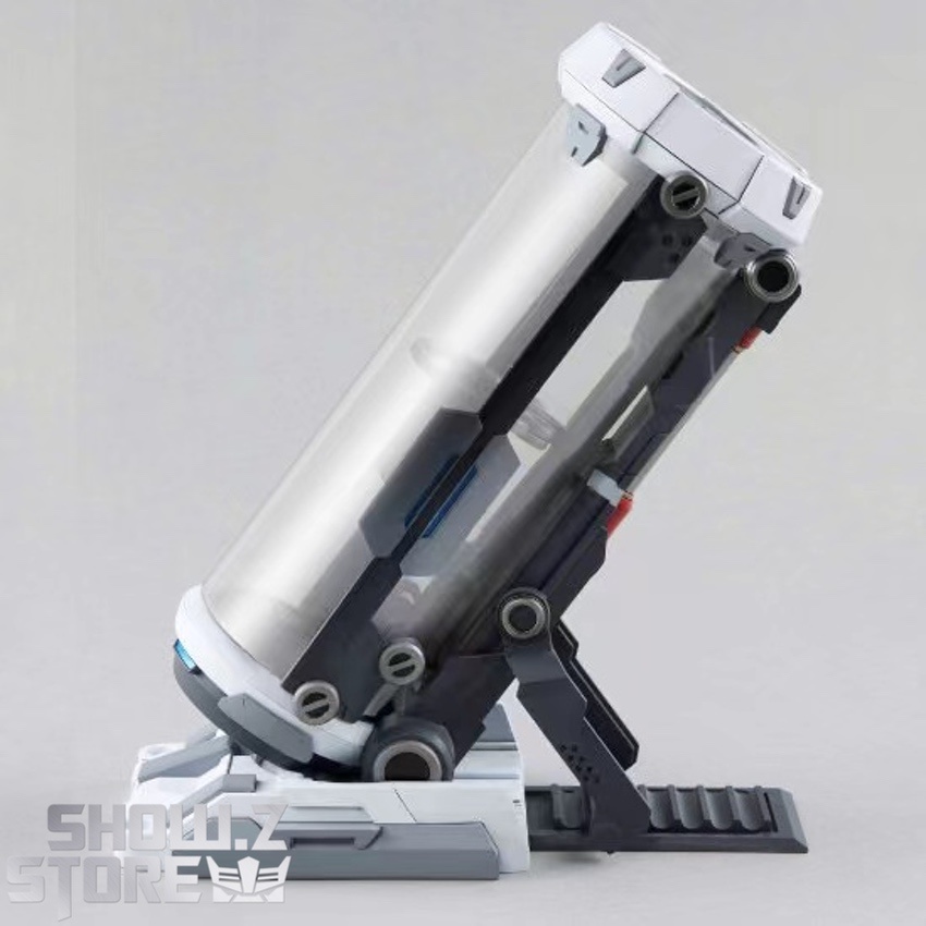 MS General 1/12 Hibernation Pod w/ LED