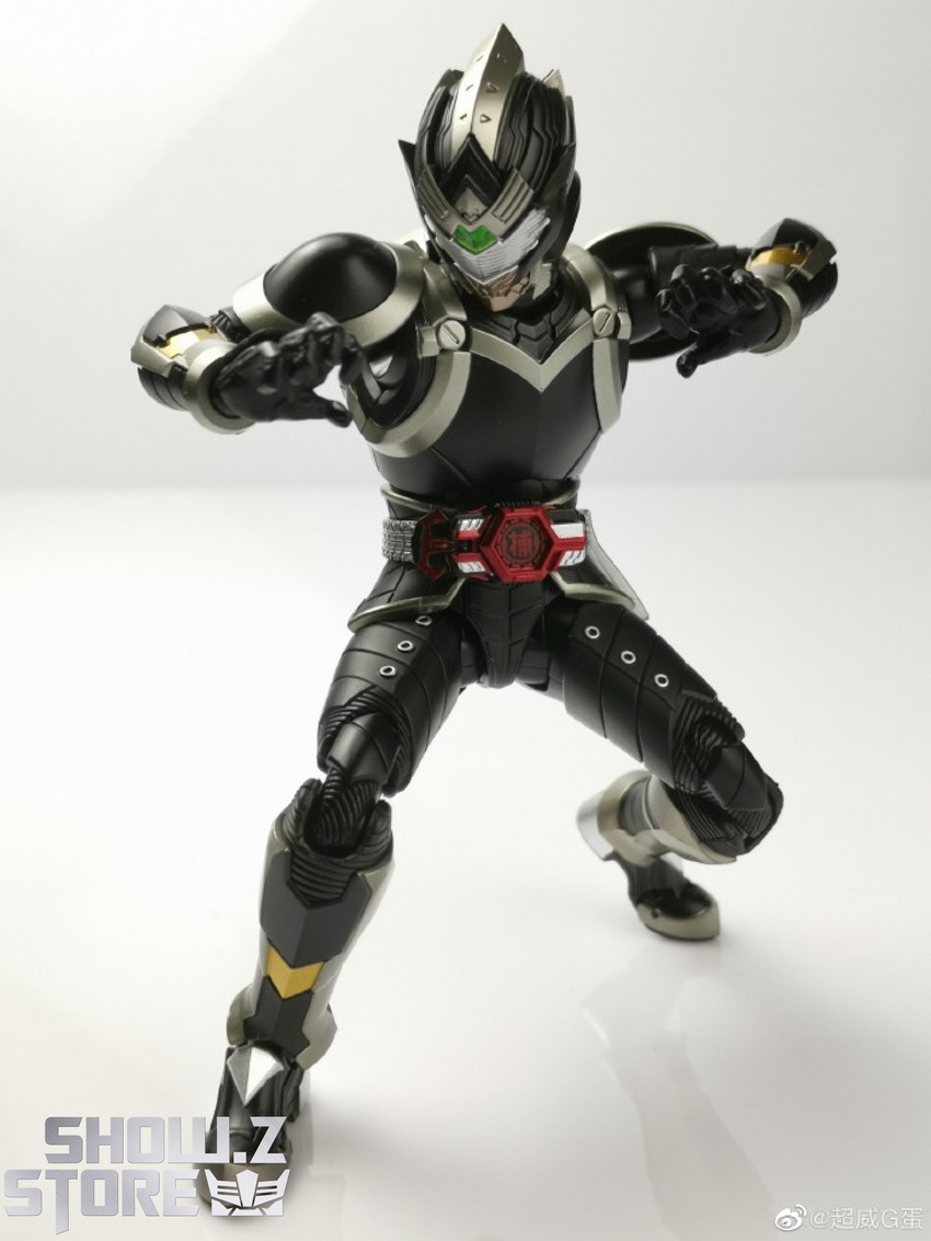 DI-AH-05 Captor dynamic action pose DI-AH-05 Captor dynamic action pose
