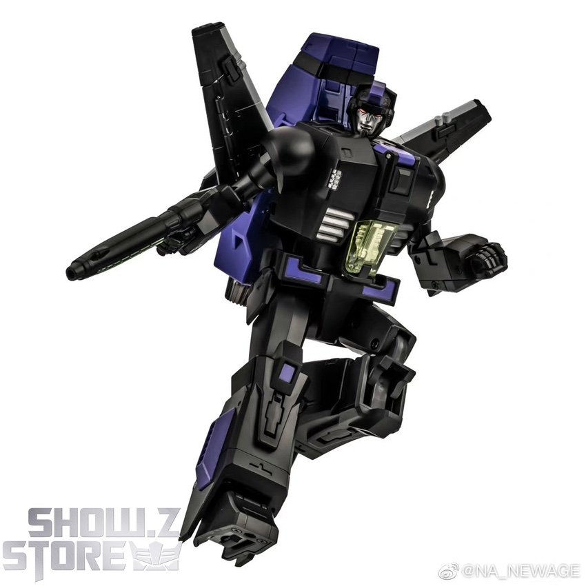Newage Strange Love Jetfire robot aerial action pose transforming Newage Strange Love Jetfire robot aerial action pose transforming