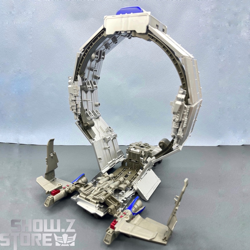 BW Upgrade Kit for TW-1022 Jetwing Optimus Prime Normal Version