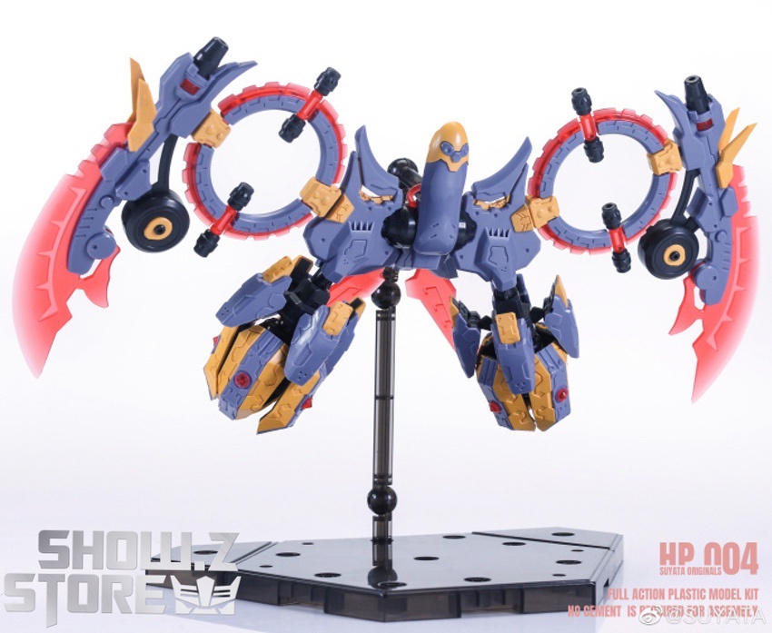 Swallow model kit articulated joints weapon accessories display Swallow model kit articulated joints weapon accessories display