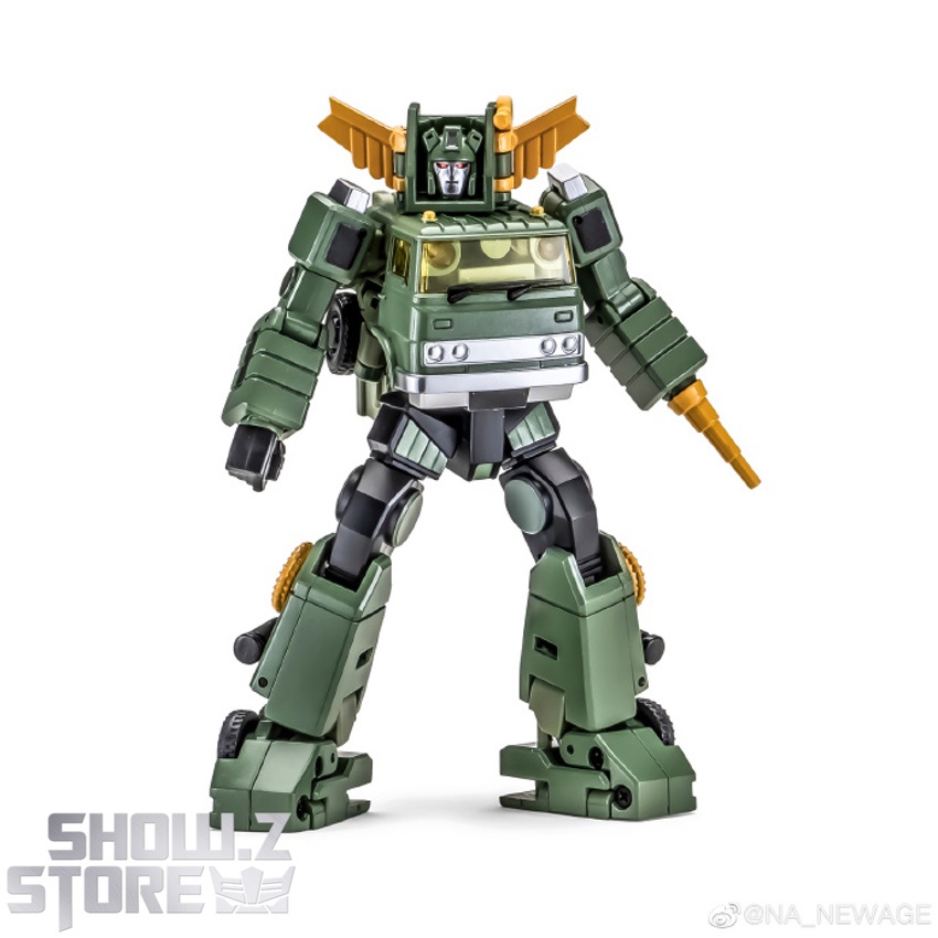 Newage Wildfire Inferno Shattered Glass red yellow robot mode Newage Wildfire Inferno Shattered Glass red yellow robot mode