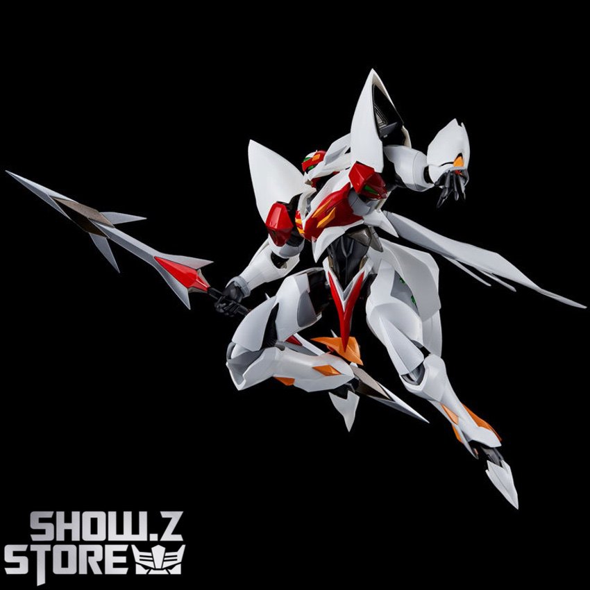 Riobot Tekkaman Blade figure extended beam weapon accessories Riobot Tekkaman Blade figure extended beam weapon accessories