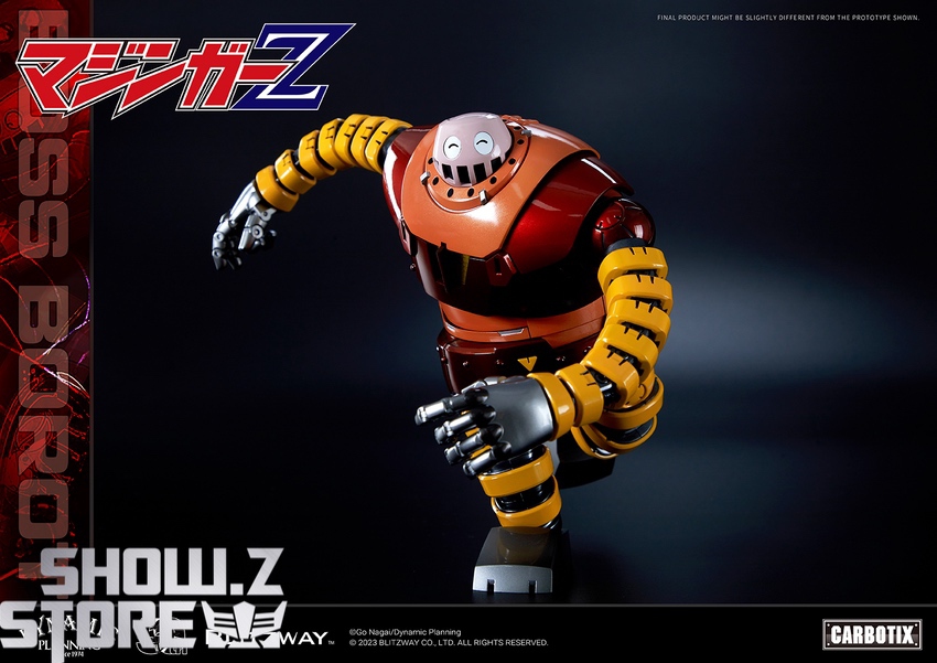 Red yellow robot dynamic action pose armed angle display Red yellow robot dynamic action pose armed angle display