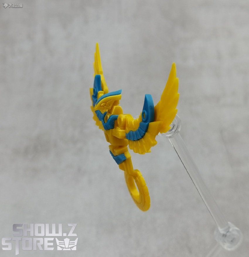 No.57 Armored Puppet Esis fire chief vehicle model kit No.57 Armored Puppet Esis fire chief vehicle model kit