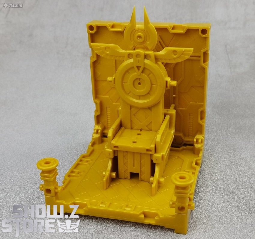 Esis 1/24 scale model kit full transformation accessories Esis 1/24 scale model kit full transformation accessories
