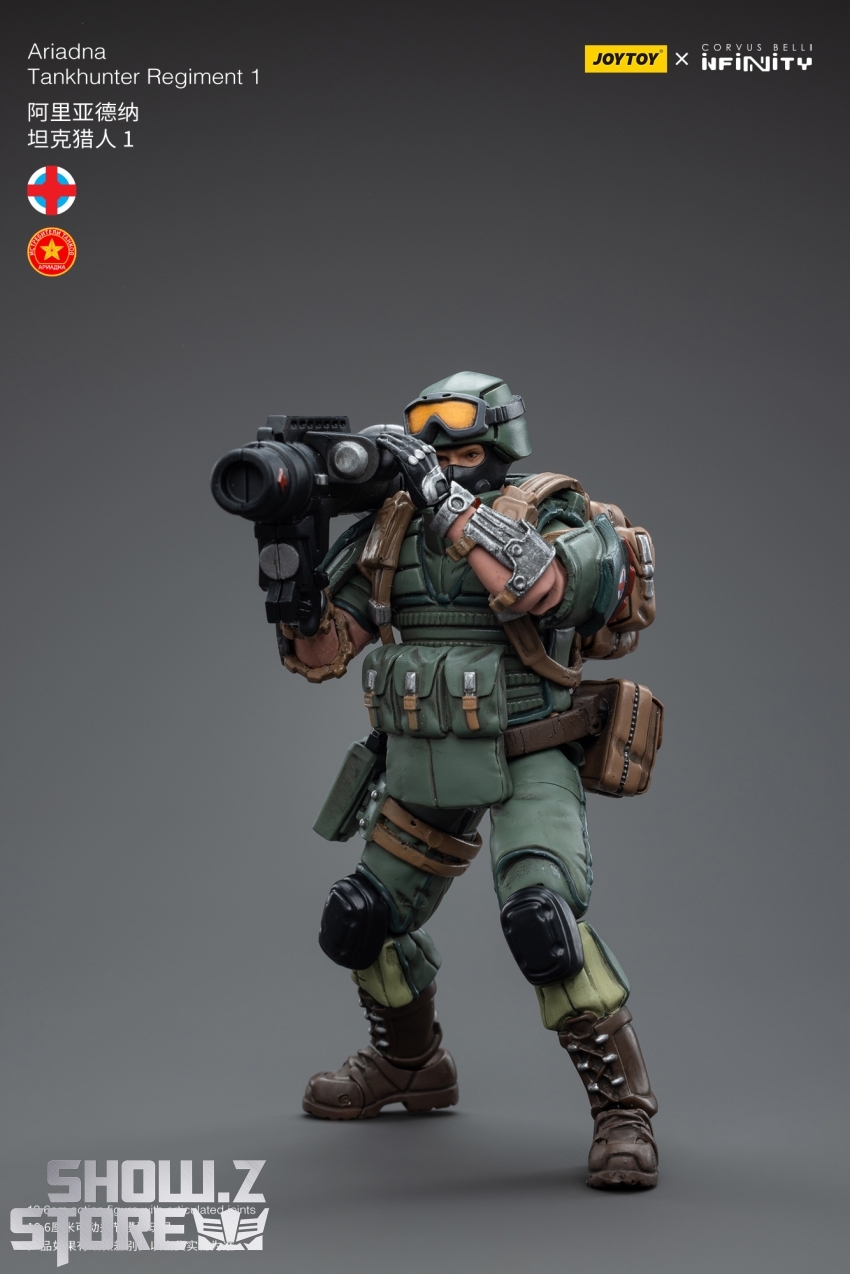 Forward facing stance showing weapon handling and tactical gear Forward facing stance showing weapon handling and tactical gear
