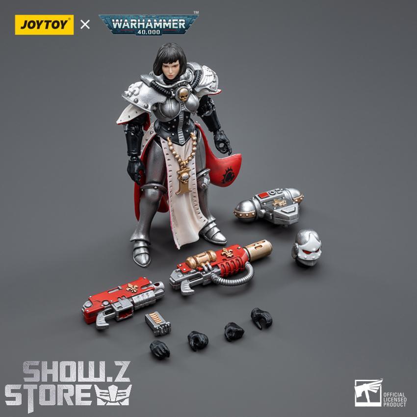 Warrior with extensive weapons and accessories included Warrior with extensive weapons and accessories included
