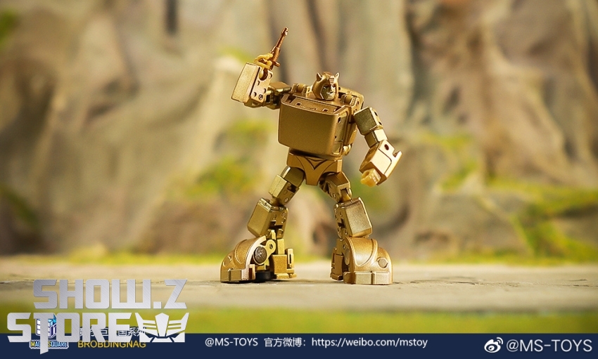 Elegant humanoid robot in gleaming metallic finish Elegant humanoid robot in gleaming metallic finish