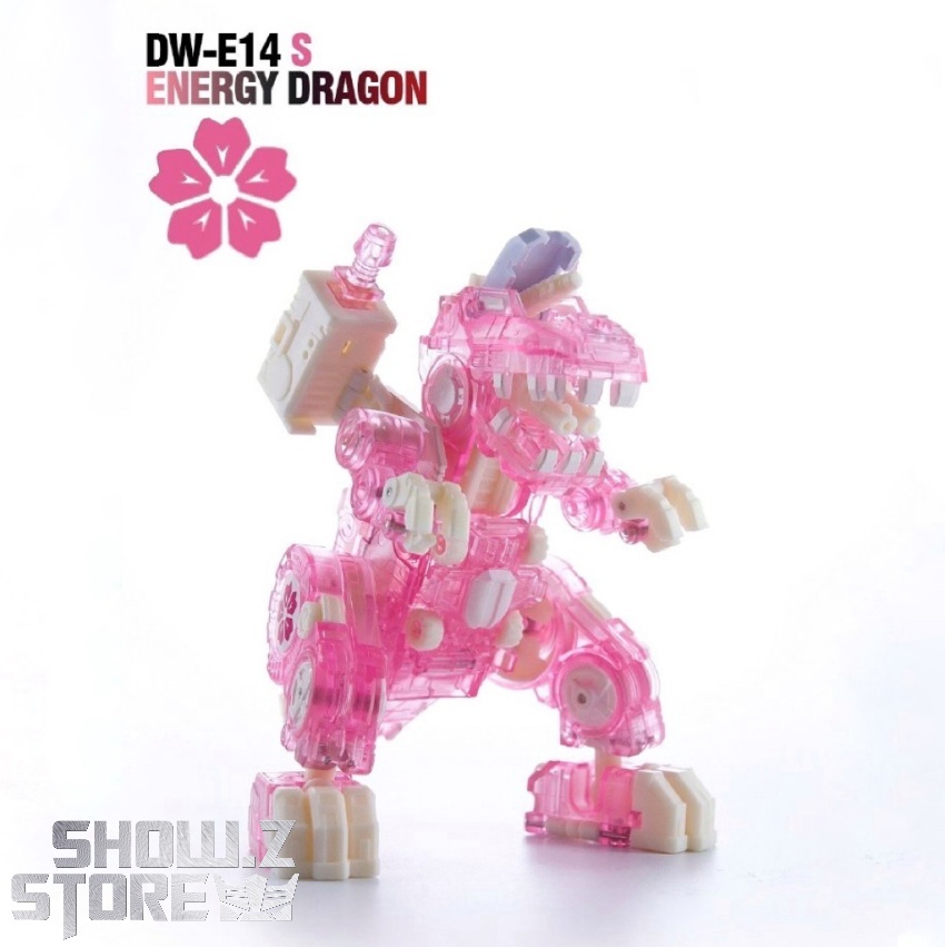 Pink magenta robot figure striking action pose with detailed structure Pink magenta robot figure striking action pose with detailed structure