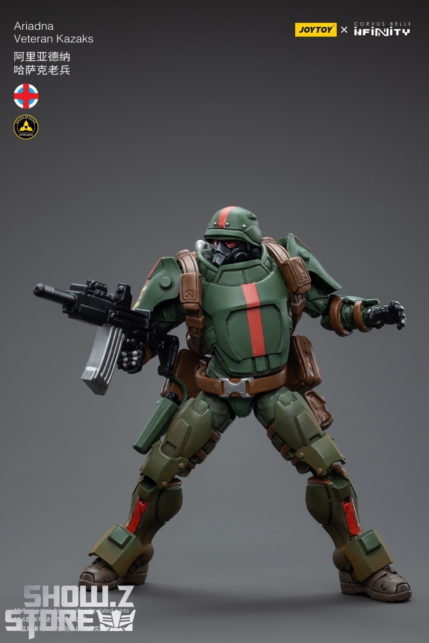 Dynamic stance emphasizing weapon positioning and soldier profile Dynamic stance emphasizing weapon positioning and soldier profile