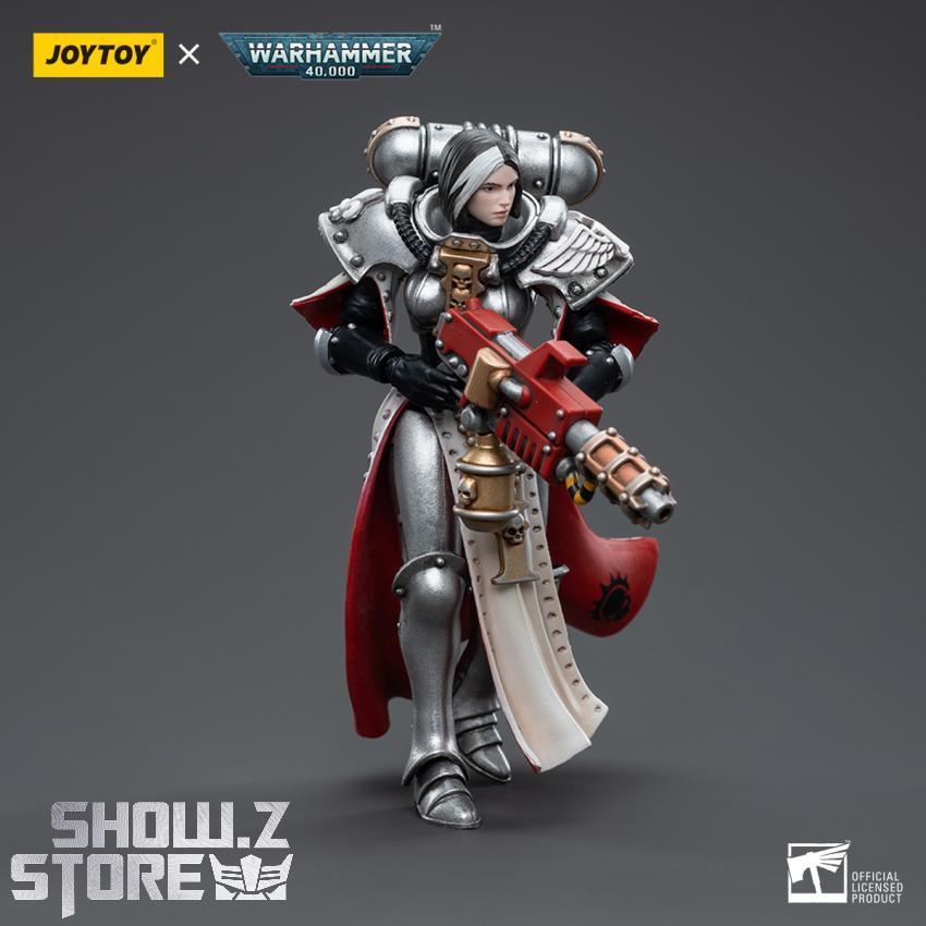 Detailed warrior figure with multiple armor pieces included Detailed warrior figure with multiple armor pieces included