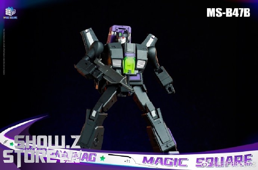 Detailed robot figure showing intricate black gray and purple mechanical details and armor Detailed robot figure showing intricate black gray and purple mechanical details and armor