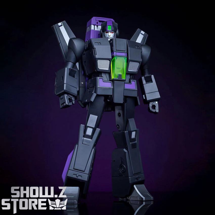 Magic Square MS-B47B Dark Knight Jetfire