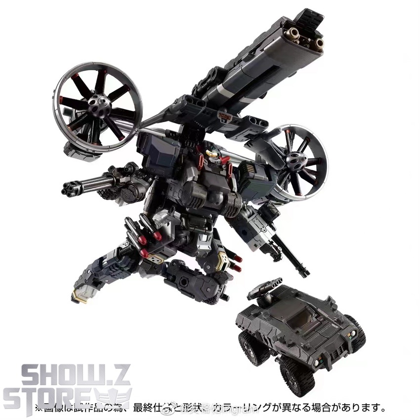 Military transport vehicle displayed from multiple angles including top-down perspective Military transport vehicle displayed from multiple angles including top-down perspective