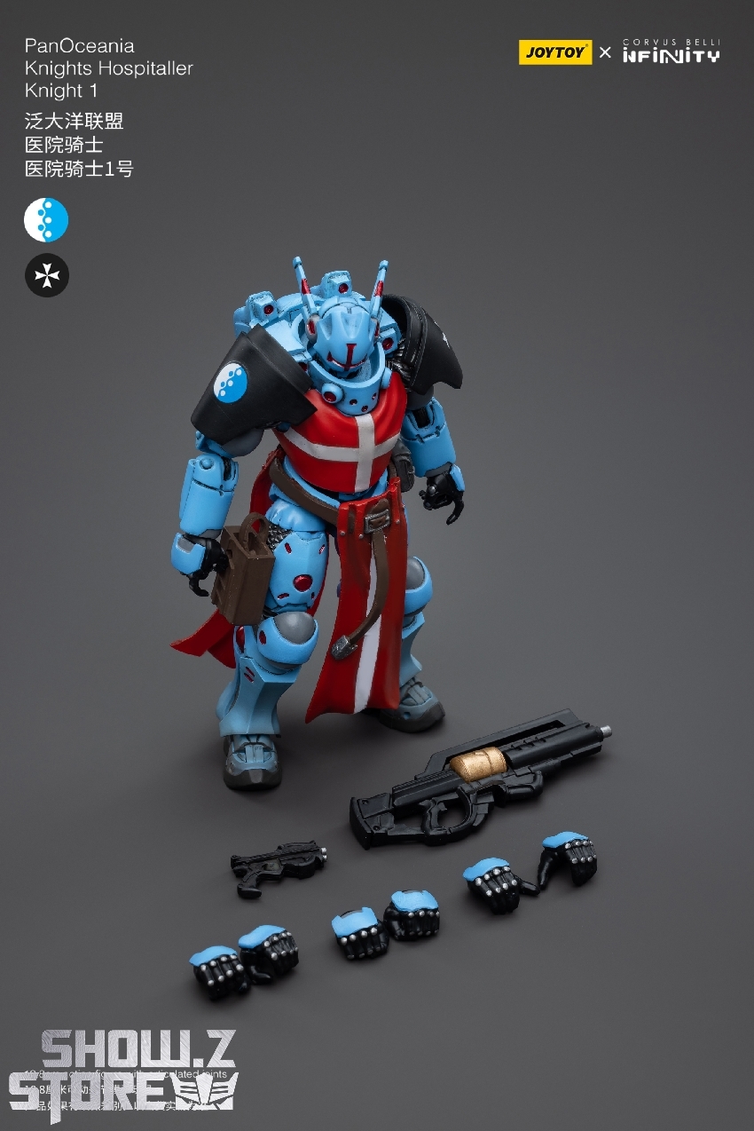 Close-up showing interchangeable armor parts and advanced tactical gear Close-up showing interchangeable armor parts and advanced tactical gear