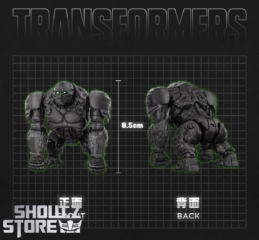 Classic Class Optimus Prime in display pose showing full mechanical design and accessory components Classic Class Optimus Prime in display pose showing full mechanical design and accessory components