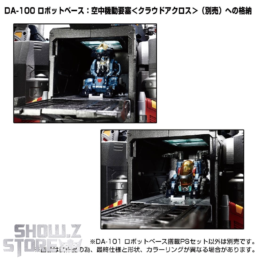 Robot base form with detailed paint and mechanical design Robot base form with detailed paint and mechanical design