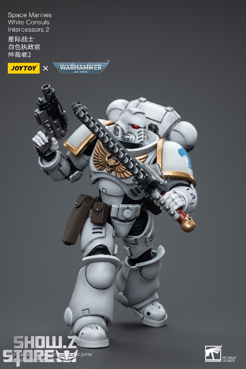 Collectible warrior figure with removable components and display base included Collectible warrior figure with removable components and display base included