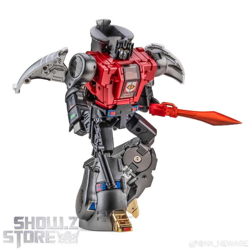 Sludge dinosaur figure alternate color scheme with transformation capability Sludge dinosaur figure alternate color scheme with transformation capability