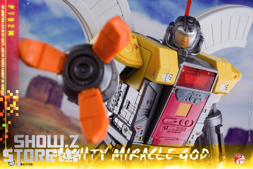 Golden Omega robot figure showing detailed transformation and joint articulation Golden Omega robot figure showing detailed transformation and joint articulation