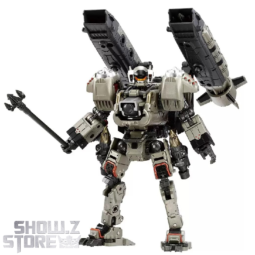 Takara Tomy Diaclone TM-18 Universal Raider water motor truck mode military vehicle Takara Tomy Diaclone TM-18 Universal Raider water motor truck mode military vehicle