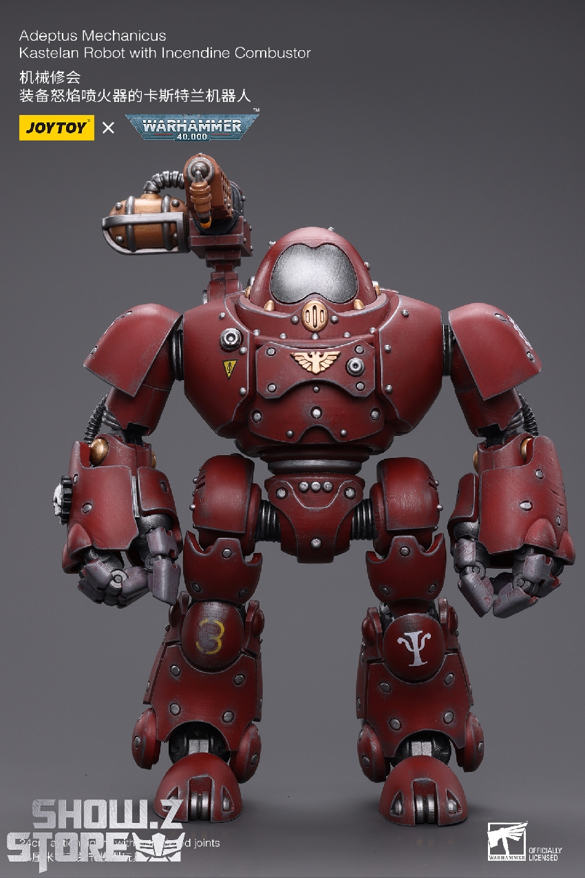 Premium robot warrior model showcasing advanced armor plating and tactical equipment loadout Premium robot warrior model showcasing advanced armor plating and tactical equipment loadout