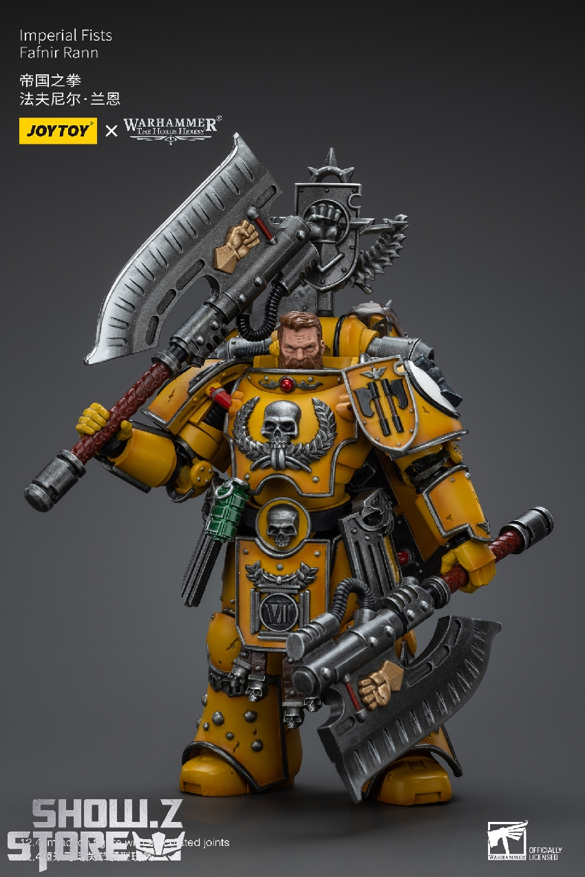 Space marine figure displaying heavy armor and tactical weaponry setup Space marine figure displaying heavy armor and tactical weaponry setup