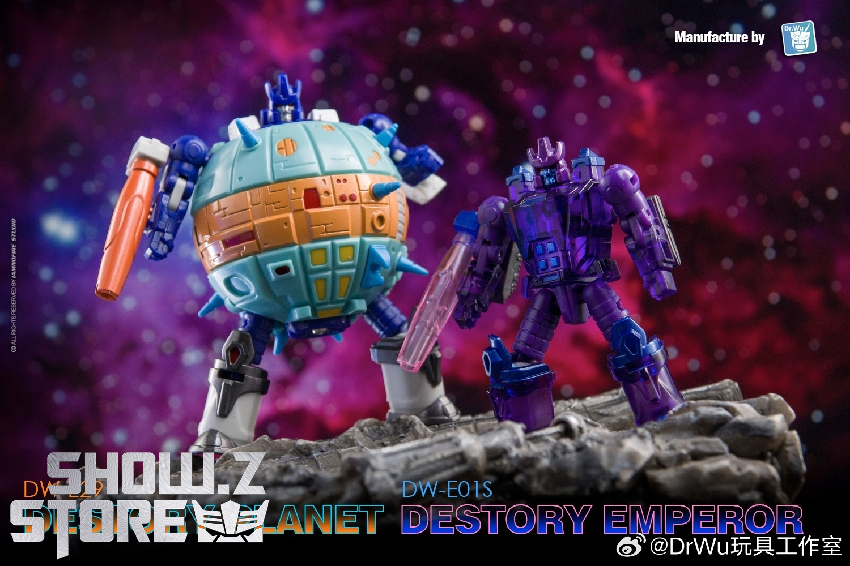 Galvatron silver armor robot mountain backdrop orange weapon cannon Galvatron silver armor robot mountain backdrop orange weapon cannon