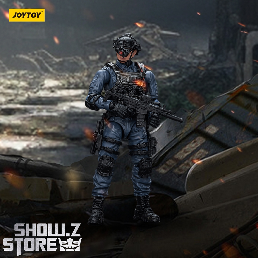 Soldier action figure showing realistic proportions and articulation capabilities Soldier action figure showing realistic proportions and articulation capabilities