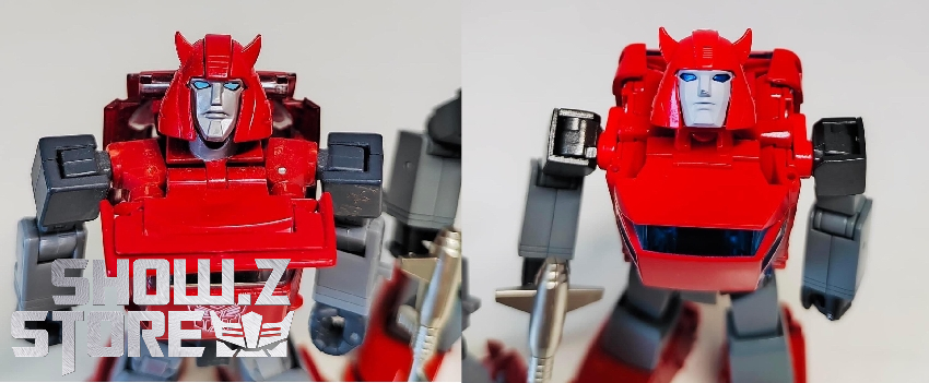Cliffjumper robot tall stance articulated yellow black display Cliffjumper robot tall stance articulated yellow black display