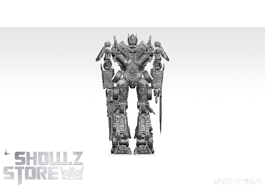 Transformers black armored Optimus Prime evasion truck mode figure Transformers black armored Optimus Prime evasion truck mode figure