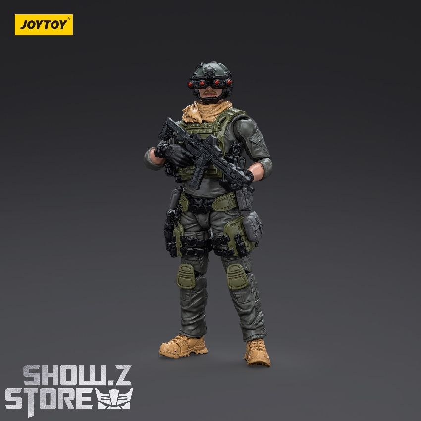 JoyToy 1/18 Hardcore Coldplay Nato Defense Force soldier tactical gear JoyToy 1/18 Hardcore Coldplay Nato Defense Force soldier tactical gear