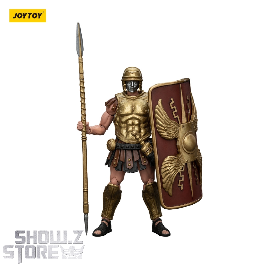 JoyToy 1/18 Strife Roman Republic Legionary light infantry soldier JoyToy 1/18 Strife Roman Republic Legionary light infantry soldier