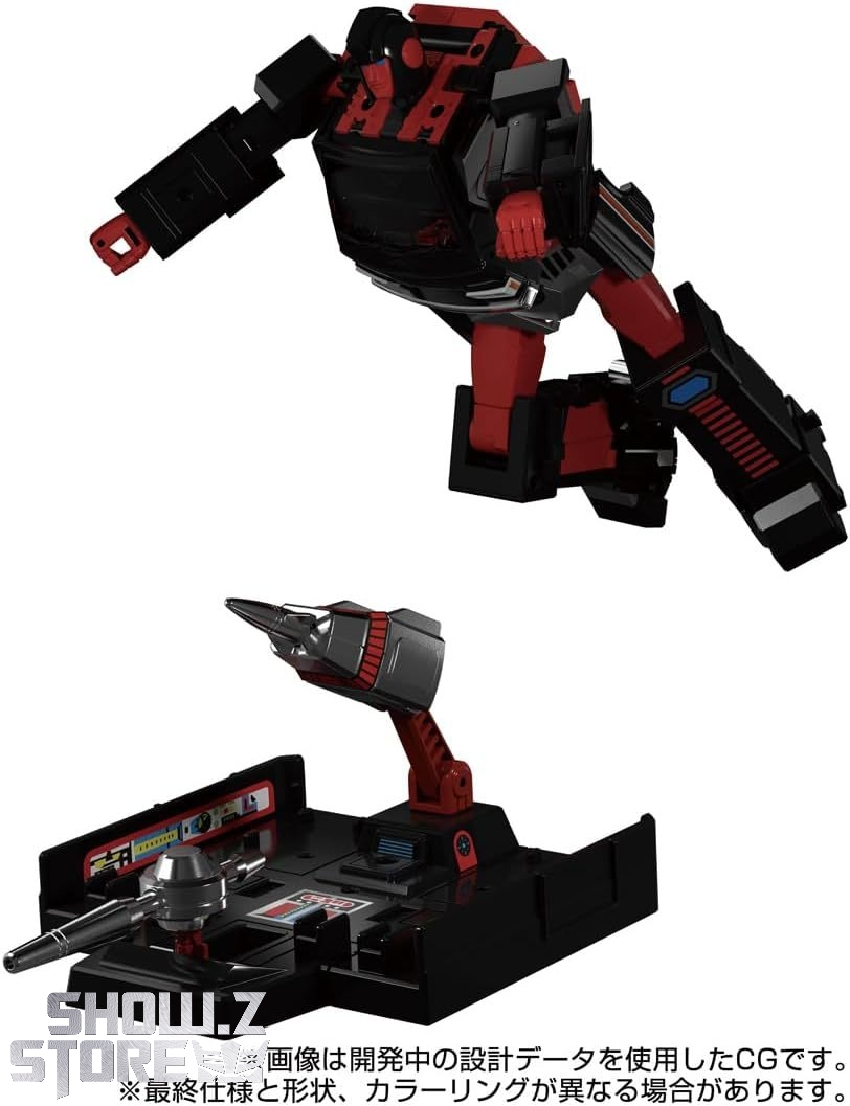 All mechanical parts and accessories for complete transformation kit shown All mechanical parts and accessories for complete transformation kit shown