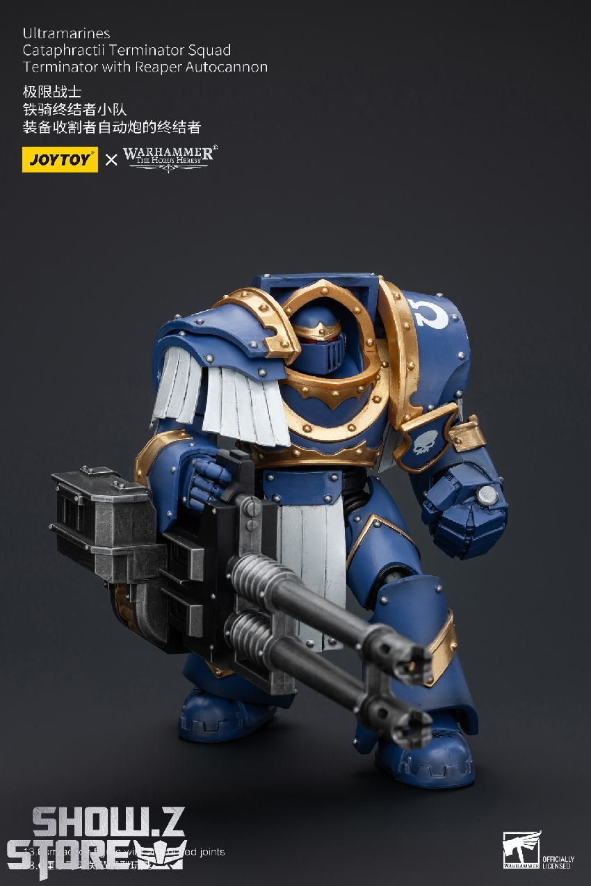 Warhammer figurine showing intricate armor plating chapter insignia articulation Warhammer figurine showing intricate armor plating chapter insignia articulation