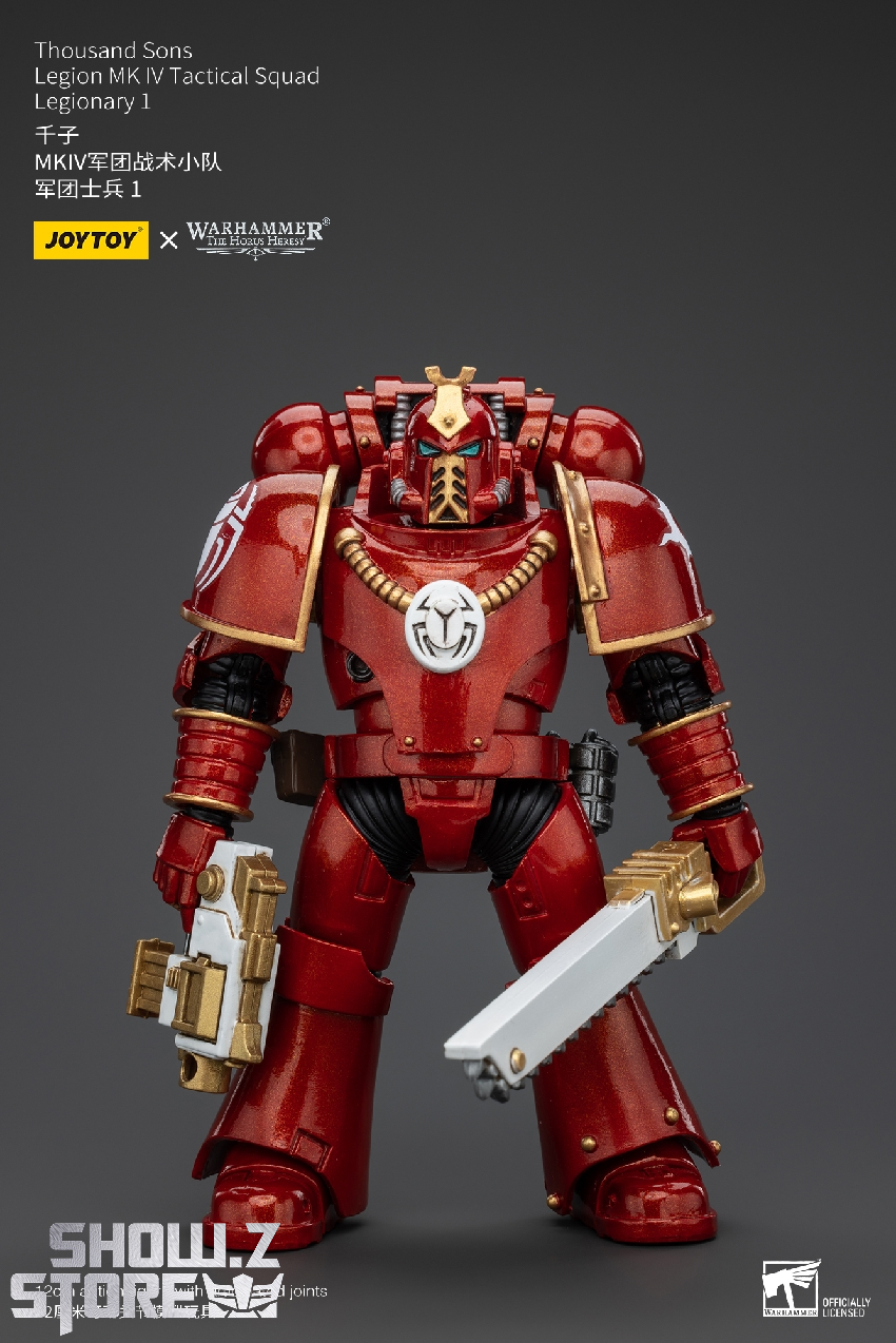 Elite marine displaying ranged weapon and ornamental armor details with precision Elite marine displaying ranged weapon and ornamental armor details with precision