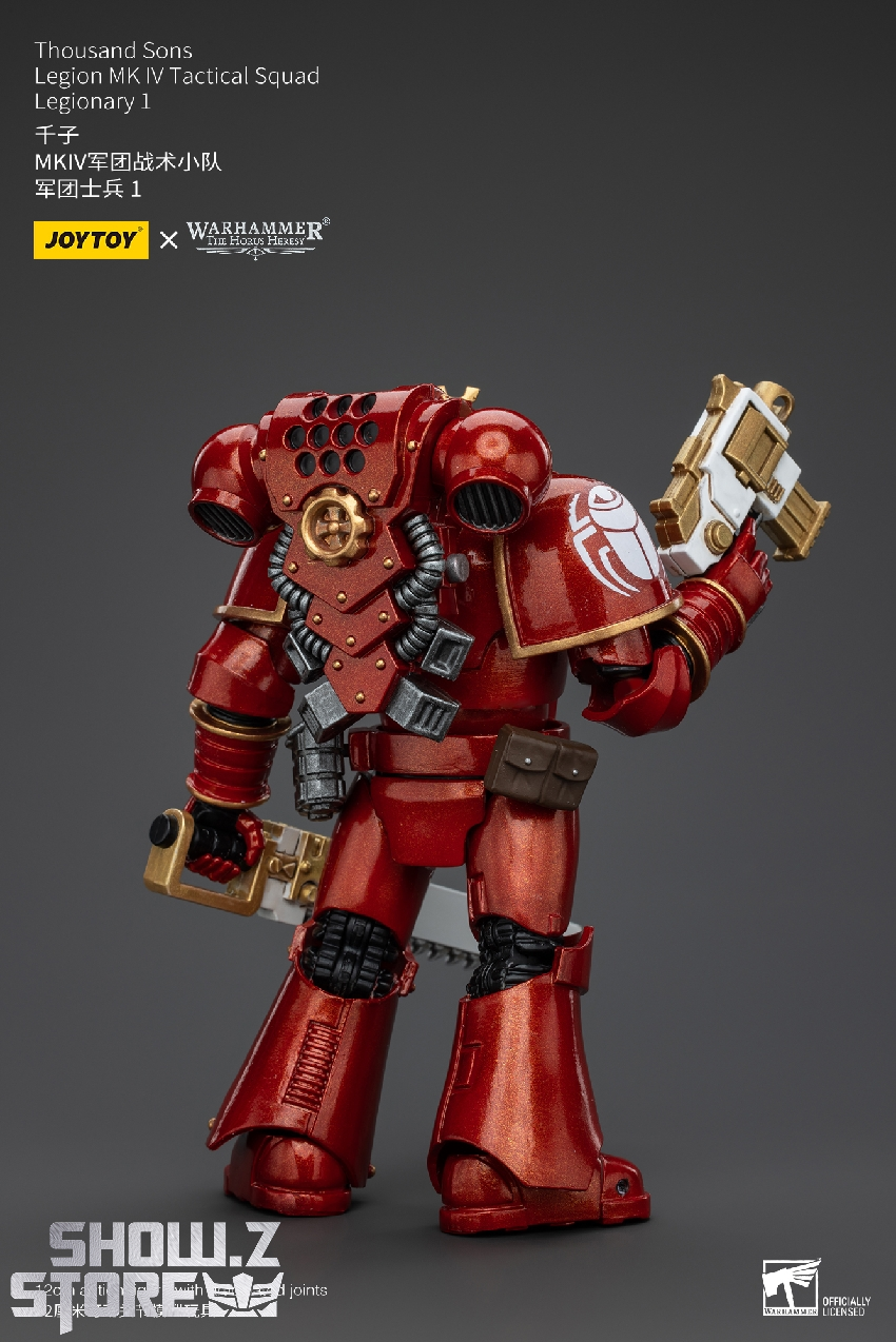Action pose displaying warrior combat-ready posture and detailed mechanical augmentations Action pose displaying warrior combat-ready posture and detailed mechanical augmentations
