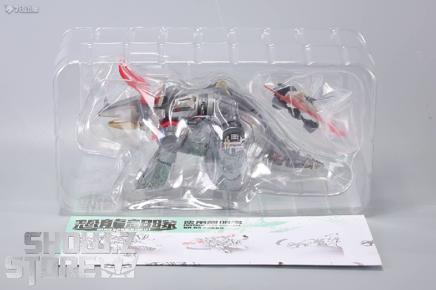 NewAge H63EX Legendary Heroes Transformers Gorgo Slag collectible figure packaging NewAge H63EX Legendary Heroes Transformers Gorgo Slag collectible figure packaging
