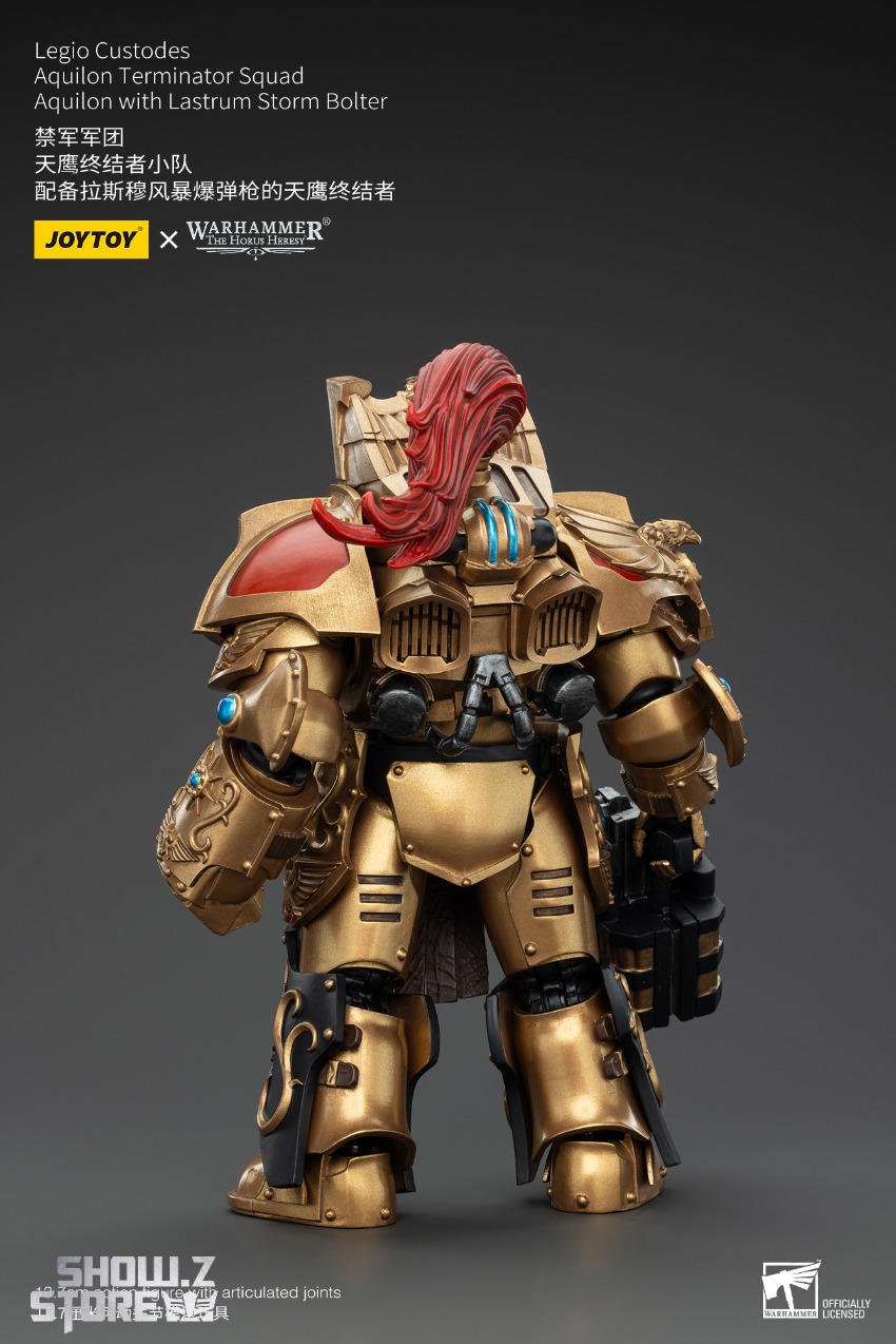 Detailed golden armor warrior with red-haired helmet plume ornate decorative Detailed golden armor warrior with red-haired helmet plume ornate decorative