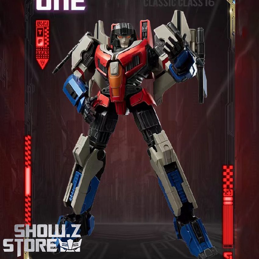 Blokees Transformers Classic red blue robot with articulated joints Blokees Transformers Classic red blue robot with articulated joints
