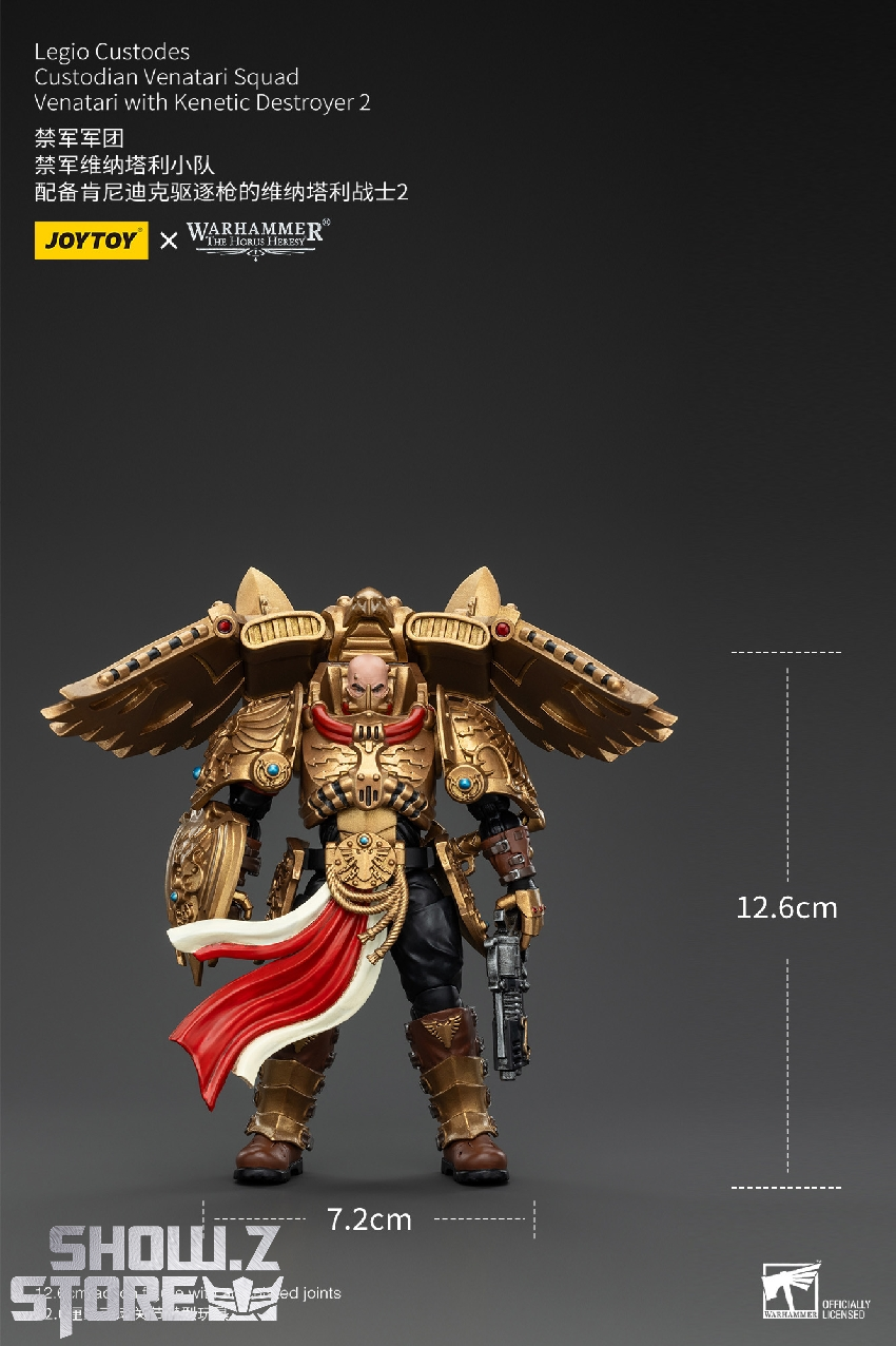 1/18 scale collectible figure featuring intricate armor detail craftsmanship 1/18 scale collectible figure featuring intricate armor detail craftsmanship