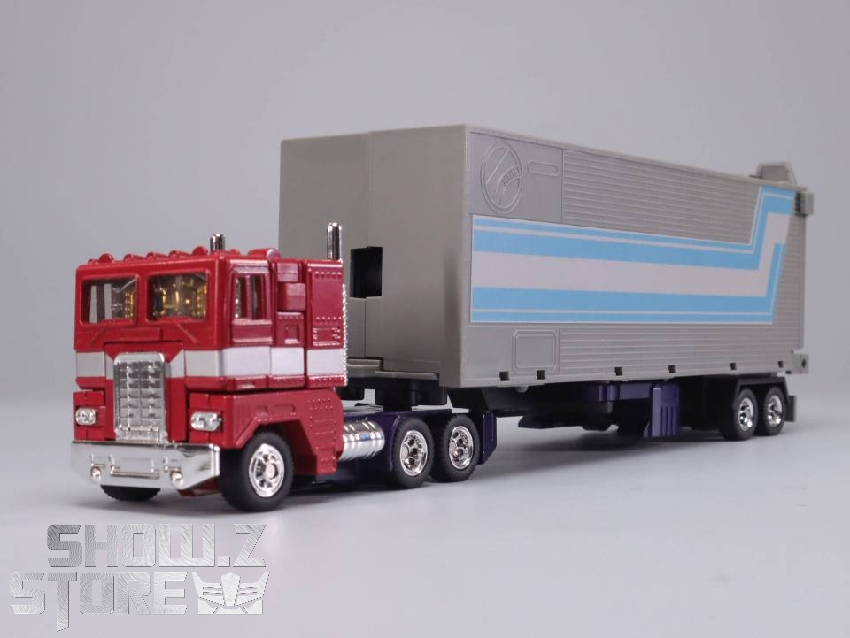 Optimus Prime robot mode with energon axe and detailed mechanical parts Optimus Prime robot mode with energon axe and detailed mechanical parts