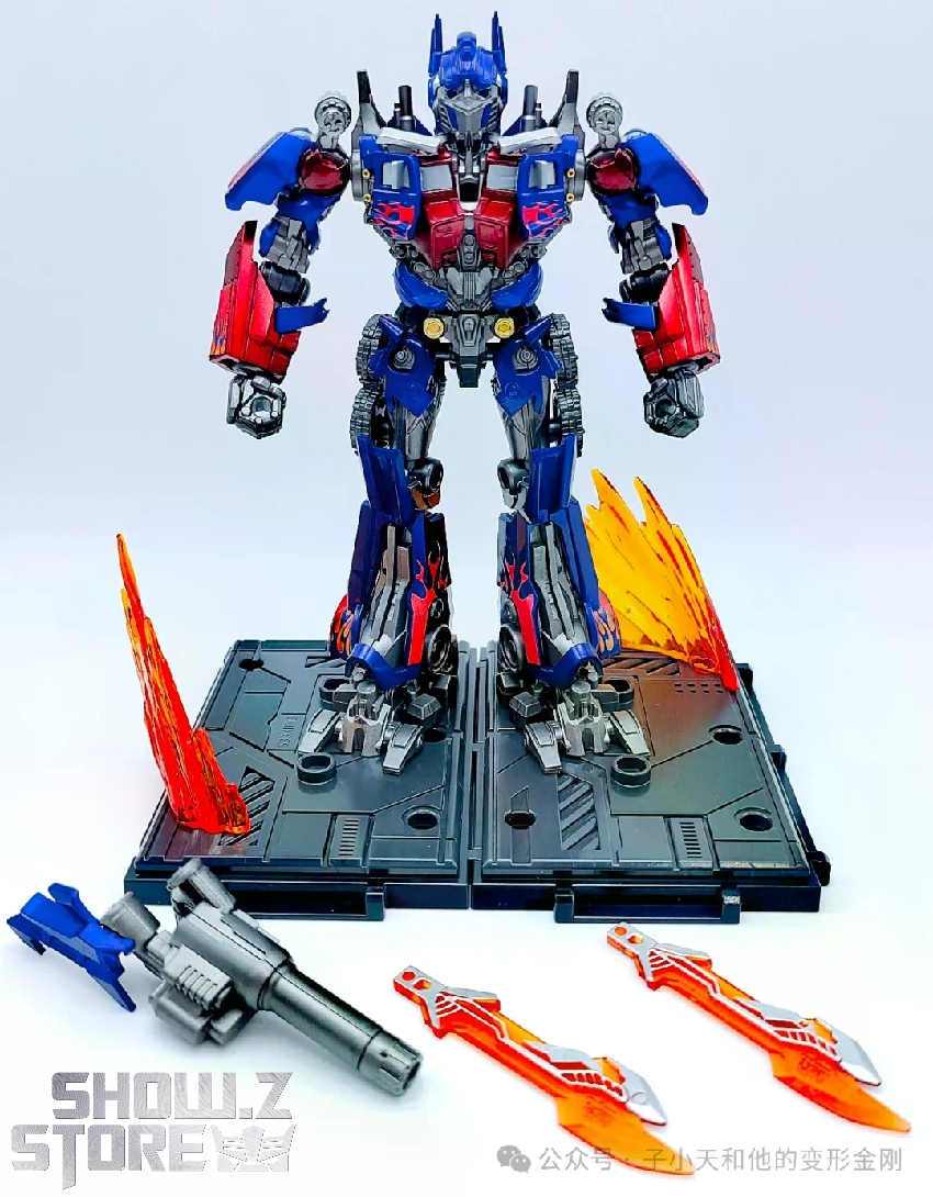 Classic Transformers duo collectible small scale action figure set Classic Transformers duo collectible small scale action figure set