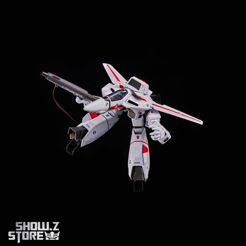 Unix Square transforming mecha jet fighter configuration extendable wings Unix Square transforming mecha jet fighter configuration extendable wings