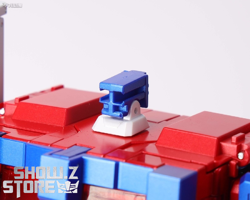 Fantastic Model Margh Ultra Magnus truck base vehicle mode Fantastic Model Margh Ultra Magnus truck base vehicle mode