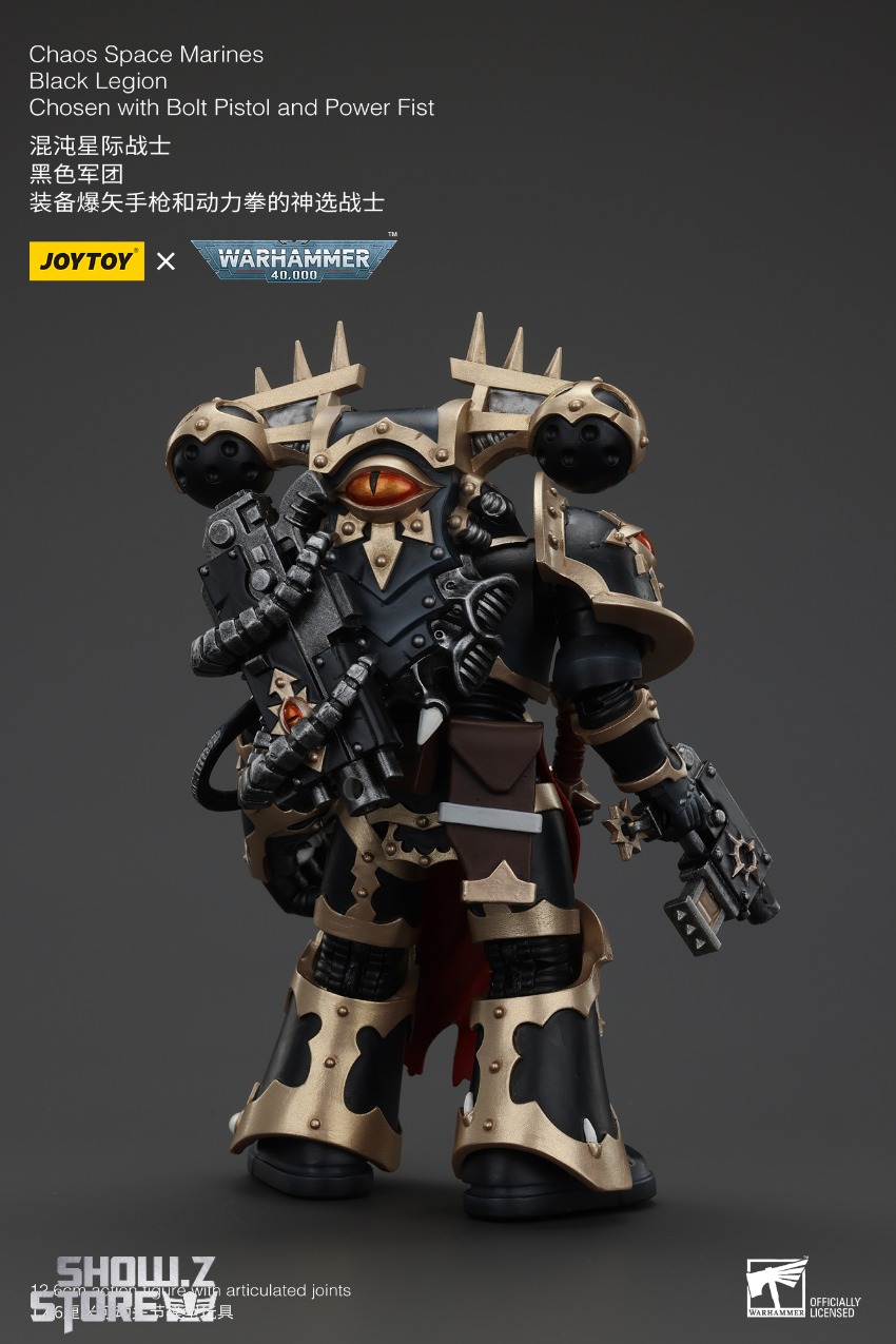 Bone-armored dark figure with spike weapon details Bone-armored dark figure with spike weapon details