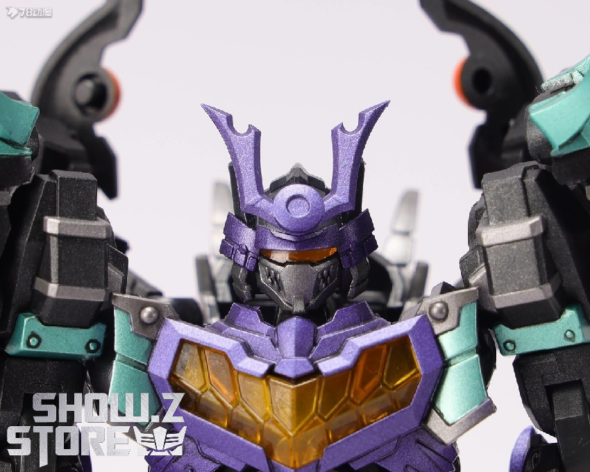 Black robot dinosaur transformation figure warrior Black robot dinosaur transformation figure warrior