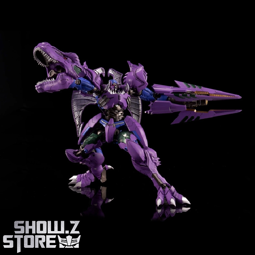 Furai Model Transformers Beast Wars collectible detailed paint dynamic pose Furai Model Transformers Beast Wars collectible detailed paint dynamic pose